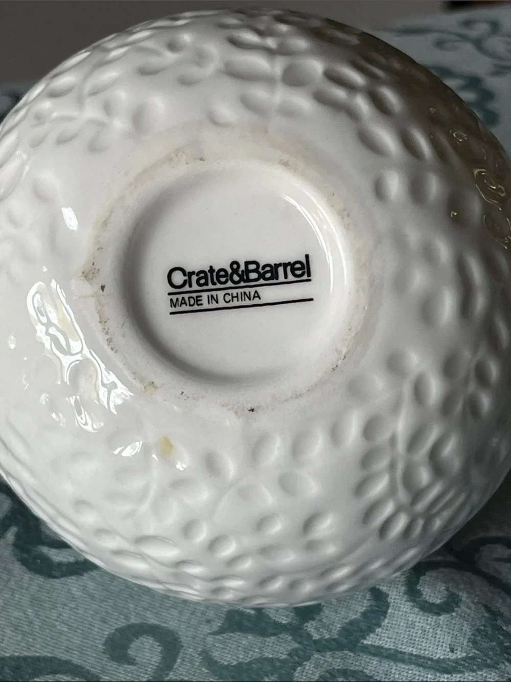 Crate&Barrel crate barrel